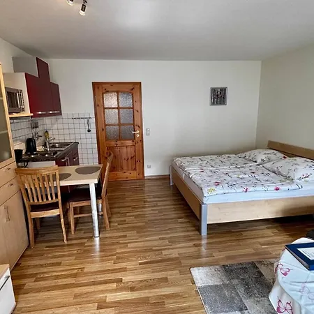 Διαμέρισμα Abendsonne Μπάμπεργκ