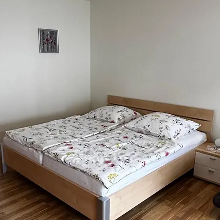 Abendsonne Apartment