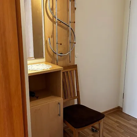 Abendsonne Lägenhet *